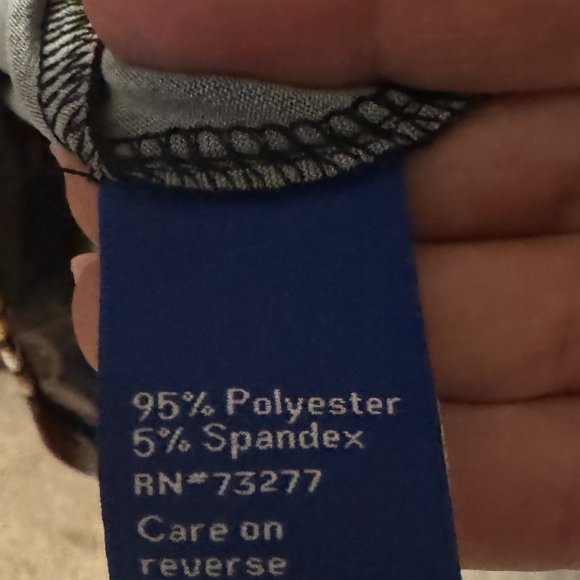 Women's Floral Dress‎ - Picture 5 of 6